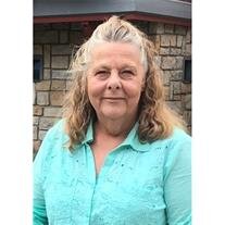 Pamela Sue Davis