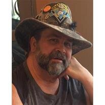 Ricky "Jonesy" Dale Jones