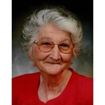 Edna E. Rose