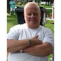 Bobby J Ackley Sr.
