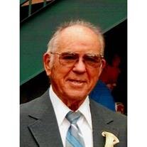 Daniel Earl Pickett