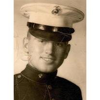 Clarence Norman Winters