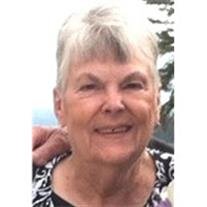 Donna Jean Ekin