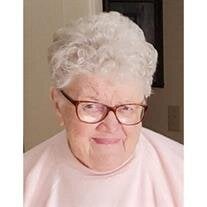 Mona L. Johnson