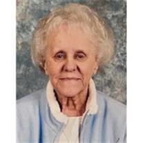Caroline "Carrie" J. Nelson