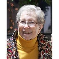 Nancy Holton