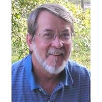 Dennis Jay Tate