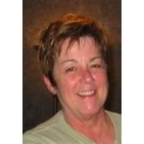 Sharon Ann Irvine