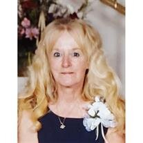 Nancy Louise Gooldy