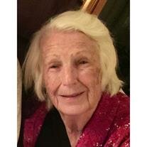 Jeanetta I. Hatt