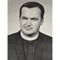 Ronald W. Seitz