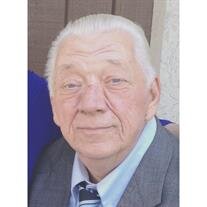 Larry E. Chase
