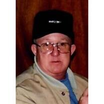 Layton "Bud" Eugene Stevens