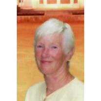 Sandra Jean Spencer