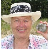 Myrna I. Berlet-Dietrich