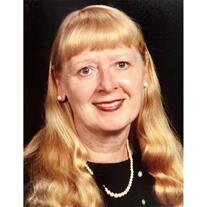 Kathie J. Ballast