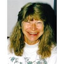 Sharon Lee Wyse