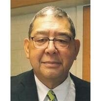 Lambert "Buddy" Keonaona Hiram