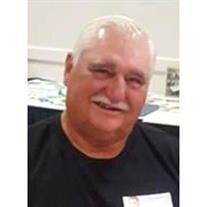 Danny H. Moore