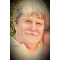 Michael Ellis Monroe