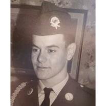Daniel Ray Smith