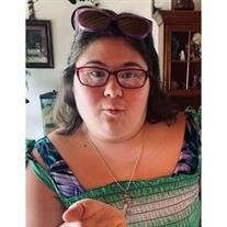 Sarah Marie Lockwood