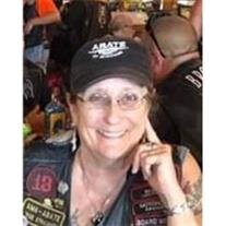 Patricia Joyce Rahn
