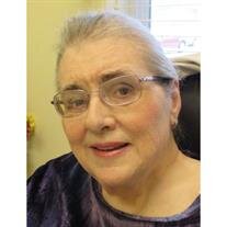 Jean Carol Farr