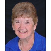 Mary L. Brooks