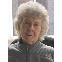 Esther Marie Nall