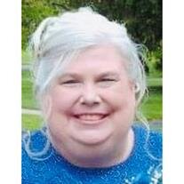 Ruth Marie Staton