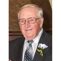 Robert Dean Parrish