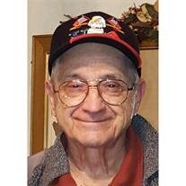 Warren Lee Kimball
