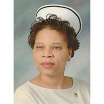 Debra Denise "DDT" Taylor
