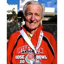 Russell Severance