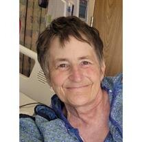Callie Lucile Moog