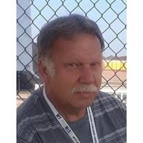 Ricky Dean Pawson