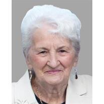 Mary Ellen Vandeventer