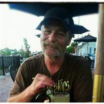 Mark Duane Fauser