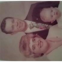 Nancy Lee Shaver