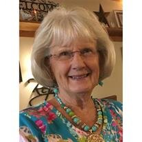 Ruth Ann Raby