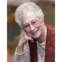Juanita Marion Burns
