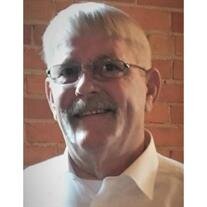 Michael Duane Knight