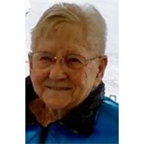 Barbara Ann Dingman