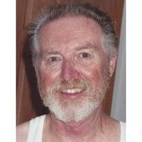 James H. "Mitch" Mitchell