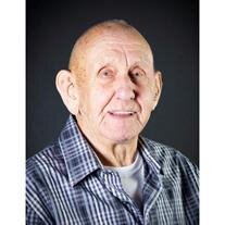 Charles Dale Neigebauer