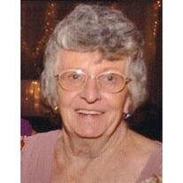 Barbara Jean Nelson