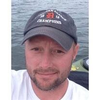 Chad Lee Stahl