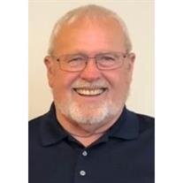 Robert "Bob" James Walker, Sr