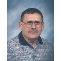 John Glenn Grennay